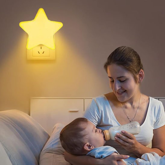 Veilleuse bébé | SleepyNight