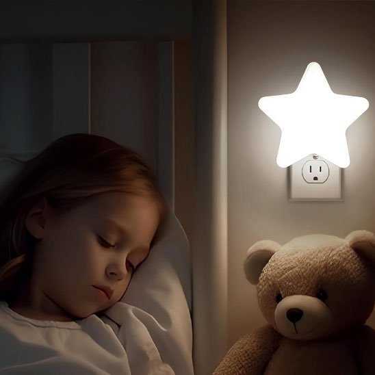 Veilleuse bébé | SleepyNight