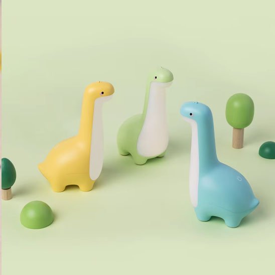 Veilleuse bébé | SleepAngel