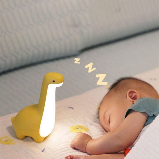 Veilleuse bébé | SleepAngel