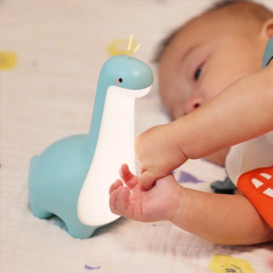 Veilleuse bébé | SleepAngel