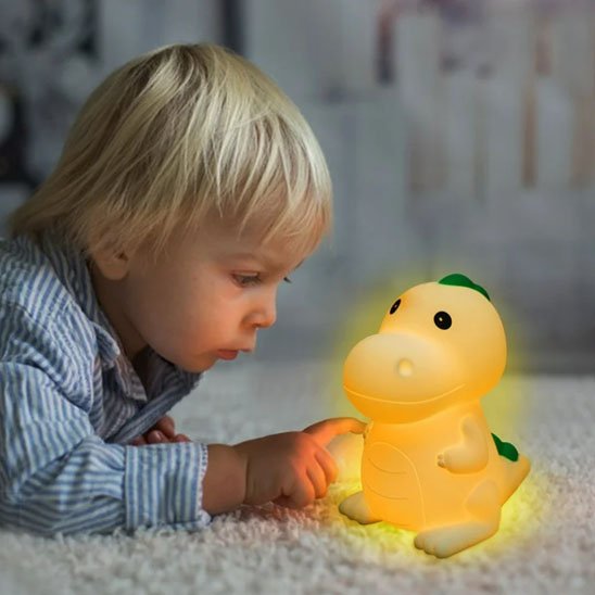 Veilleuse bebe musicale | DodoZen