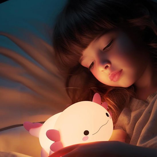 Veilleuse  bebe | Douce Nuit
