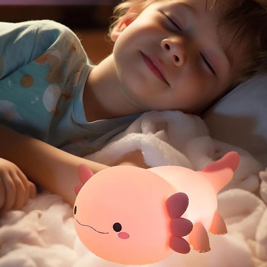 Veilleuse  bebe | Douce Nuit