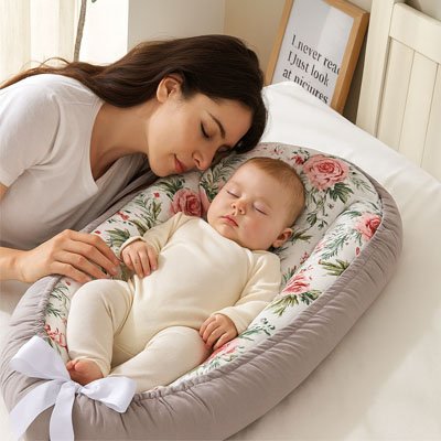 Reducteur de lit | CozyNest