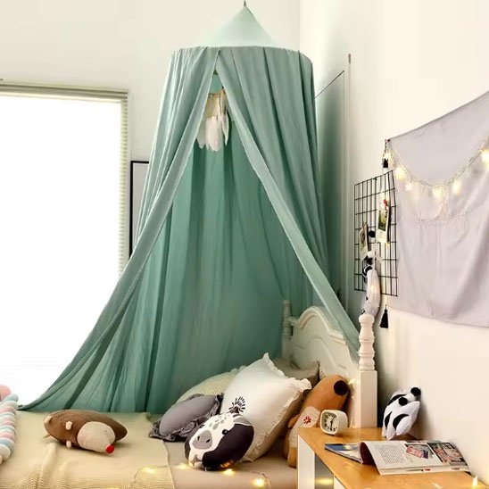 Ciel de lit bebe |  Magique