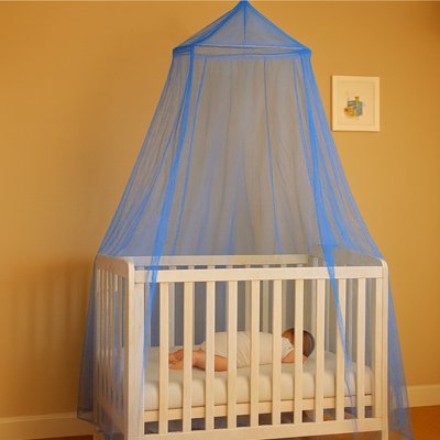 Ciel de lit bébé | Féerique