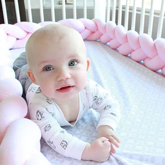 Tresse de lit | BabyComfort