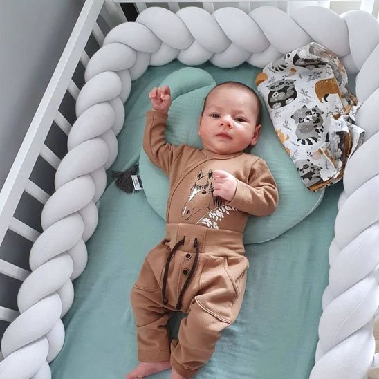 Tresse de lit | BabyComfort