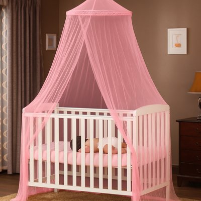 Ciel de lit bébé | Féerique