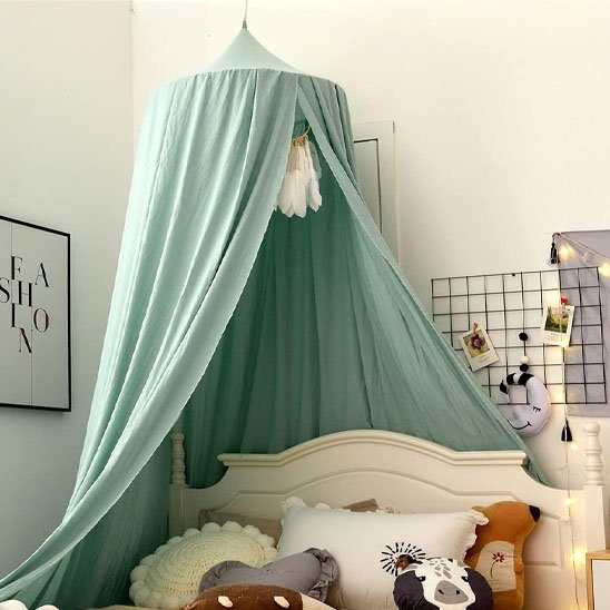 Ciel de lit bebe |  Magique