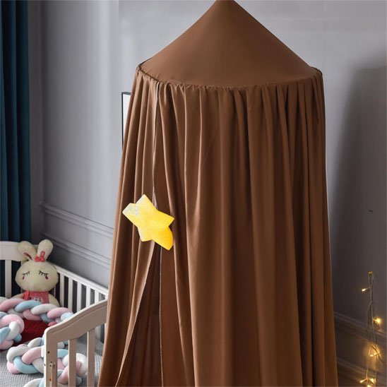 Ciel de lit bebe |  Magique