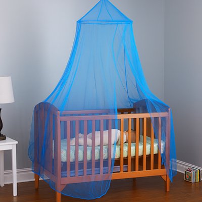Ciel de lit bébé | Féerique