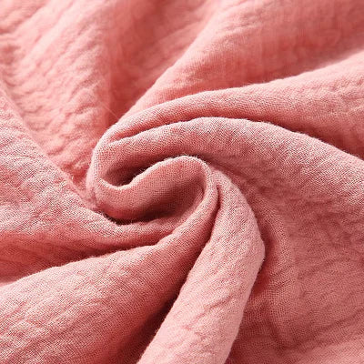 COUVERTURE BEBE - BabyBlanket™ - Rose