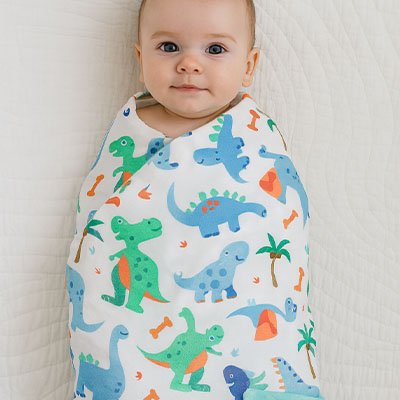 couverture bébé