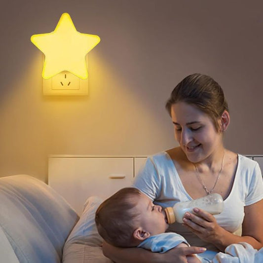 Veilleuse bébé | SleepyNight