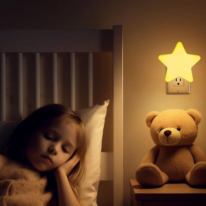 Veilleuse bébé | SleepyNight