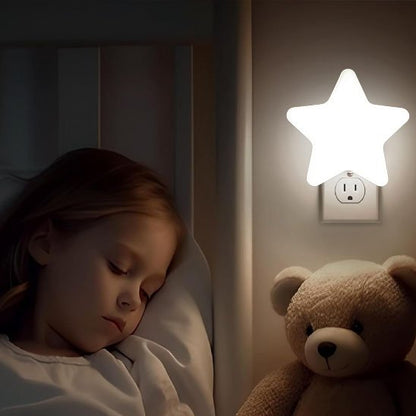 Veilleuse bébé | SleepyNight
