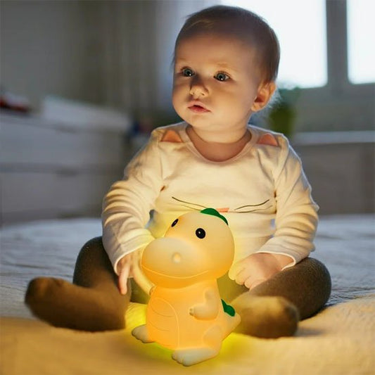 Veilleuse bebe musicale | DodoZen
