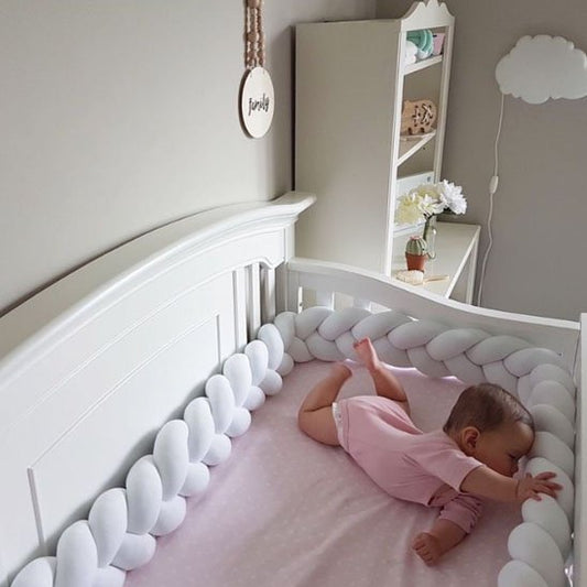 Tresse de lit | BabyComfort