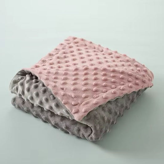 Couverture bébé | Bio-Cocooning