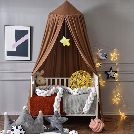 Ciel de lit bebe |  Magique