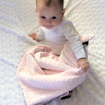 Couverture bébé | Bio Douceur