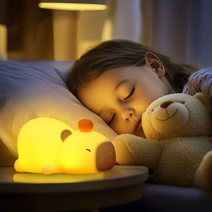 Veilleuse bébé | Luminova