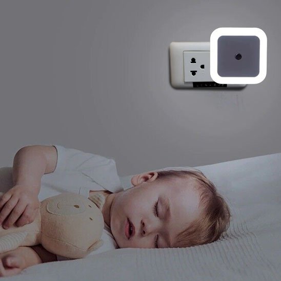 Veilleuse bébé | Sérénité