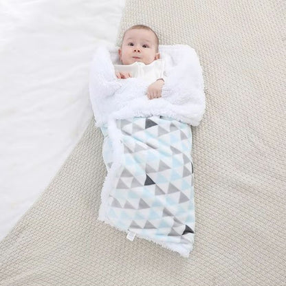 Couverture bébé | 100% Coton Bio Premium