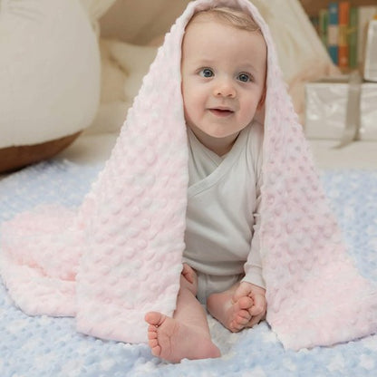 Couverture bébé | Bio Douceur