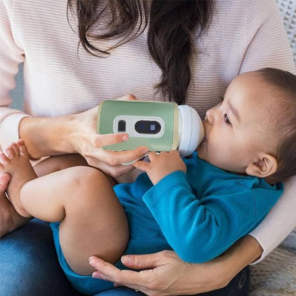 Chauffe Biberon | Ultrarapide