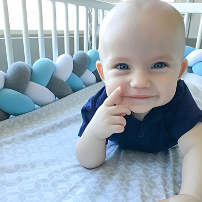 Tresse de lit | BabyComfort