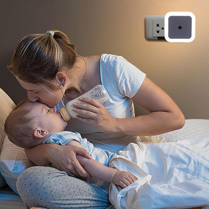Veilleuse bébé | Sérénité