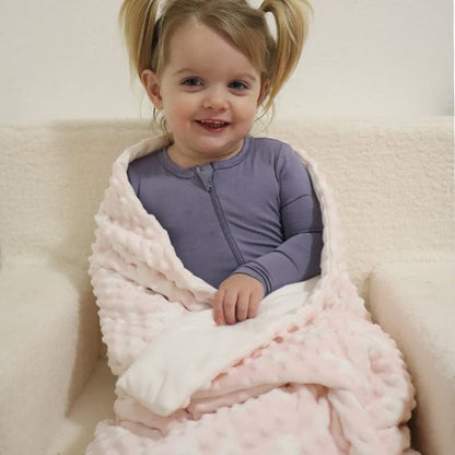 Couverture bébé | Bio Douceur