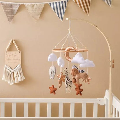 Mobile musical bébé | Doux Rêves